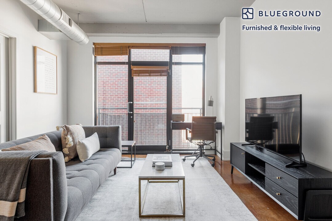 1425 P St NW in Washington, DC - Building Photo