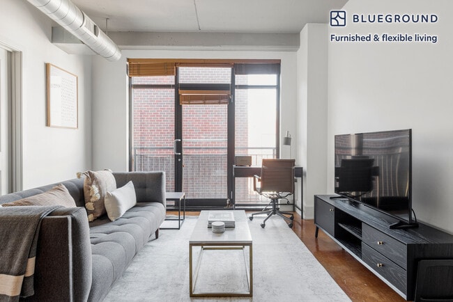 property at 1425 P St NW