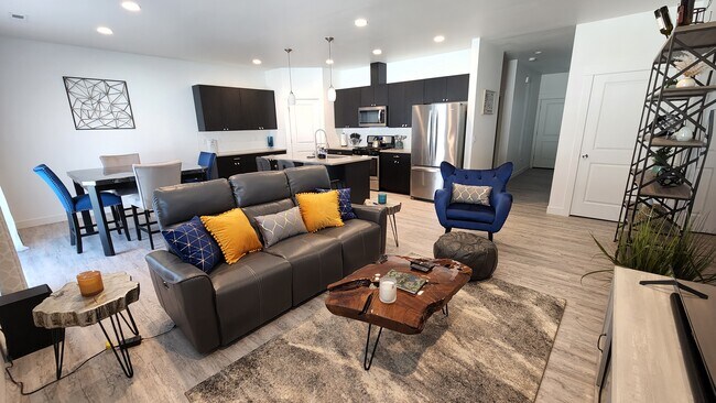 property at 374 Bedrock Loop