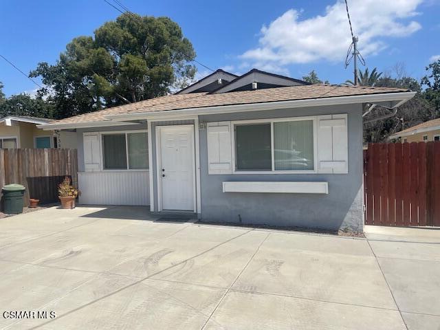 720 Brossard Dr in Thousand Oaks, CA - Building Photo
