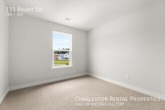 133 Brant Drive in Summerville, SC - Building Photo - Building Photo