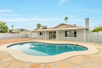 4511 S Grandview Ave in Tempe, AZ - Building Photo - Building Photo