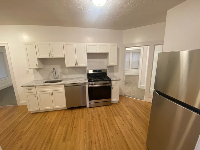 property at 822 Main St