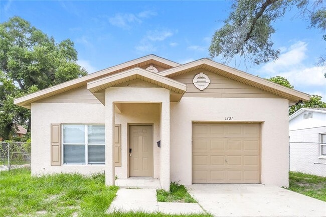property at 1321 Melrose Ave S
