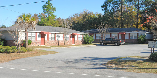 5828 Marshall St in Orangeburg, SC - Building Photo - Building Photo