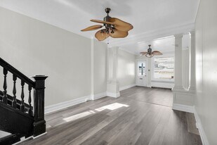 1542 Warren St in Allentown, PA - Building Photo