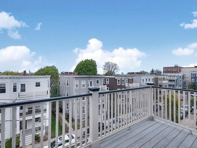 39 Rosemont St in Boston, MA - Building Photo - Building Photo