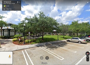 120 Sparrow Dr in Royal Palm Beach, FL - Foto de edificio - Building Photo