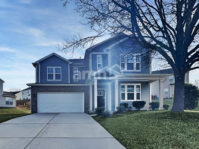 property at 6835 Thistle Down Dr