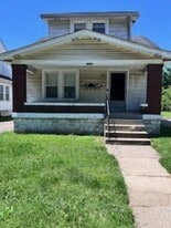 1122 Larchmont Ave in Louisville, KY - Building Photo