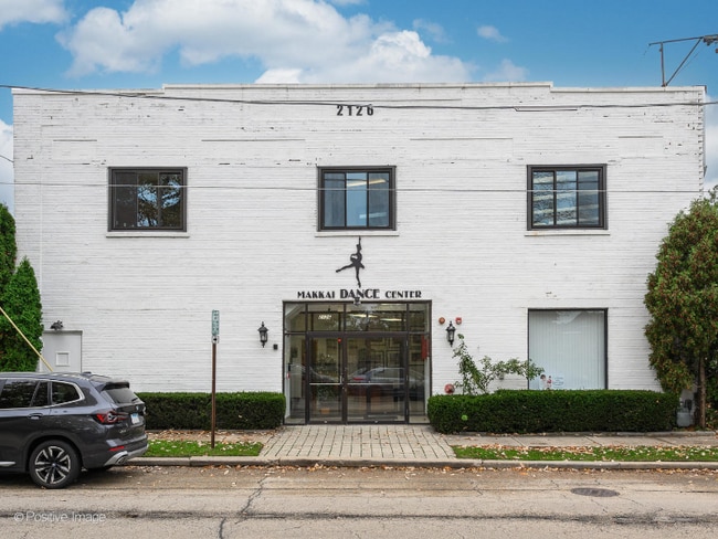 2126 1st St in Highland Park, IL - Building Photo - Building Photo