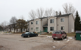 Kalamink Creek Apartamentos