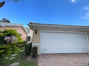 3368 Greenway Dr in Jupiter, FL - Building Photo - Building Photo