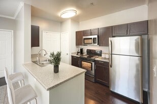 Hawthorne Hill in Thornton, CO - Building Photo