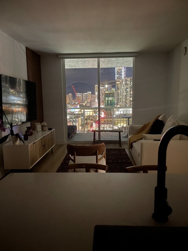 property at 275 NE 18th St