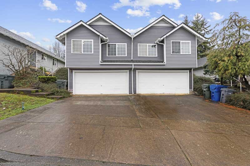 5227 Springcrest Dr S in Salem, OR - Foto de edificio