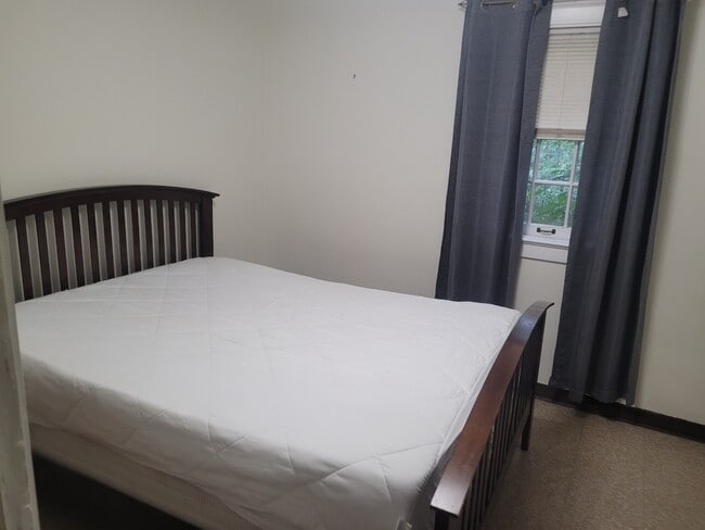2155 Overlook Rd, Unit apartment