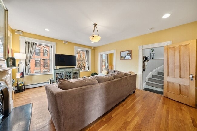 468 Shawmut Ave in Boston, MA - Building Photo - Building Photo