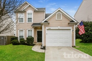 1330 Nadies Ct in Charlotte, NC - Building Photo