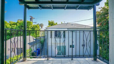 6114 Saturn St in Los Angeles, CA - Building Photo - Building Photo