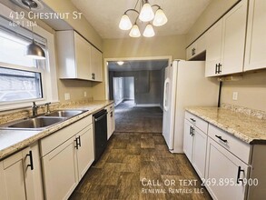 419 Chestnut St in Dowagiac, MI - Building Photo - Building Photo