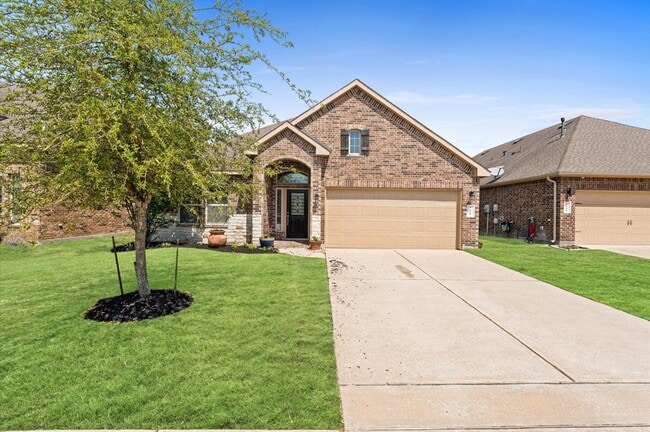 property at 5610 Glenfield Spring Ln