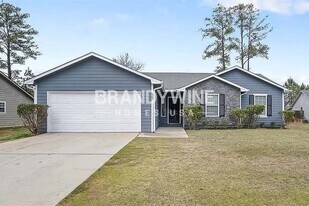 427 Cheri Pl in Jonesboro, GA - Building Photo