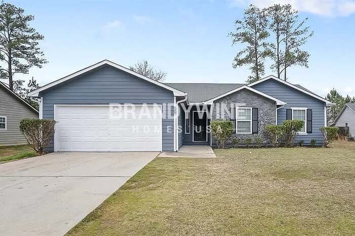 427 Cheri Pl in Jonesboro, GA - Building Photo