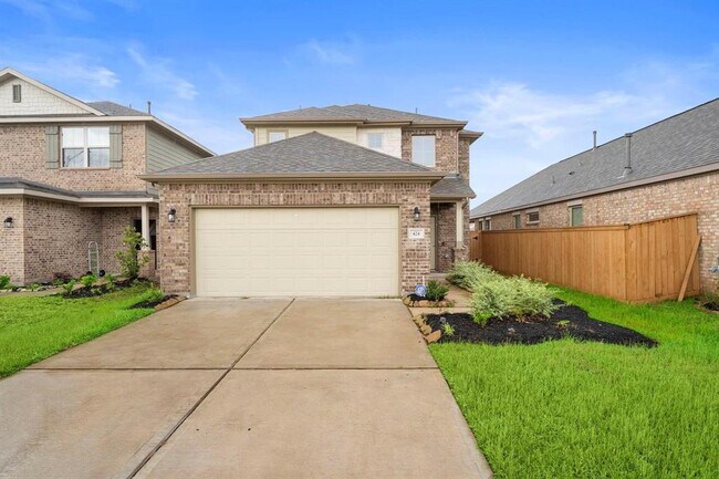 424 Camino Bay Dr in Katy, TX - Building Photo - Building Photo