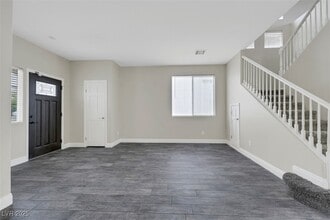 6636 Petrified Forest St in North Las Vegas, NV - Building Photo - Building Photo