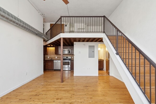 1201 Fitzwater St in Philadelphia, PA - Building Photo - Building Photo