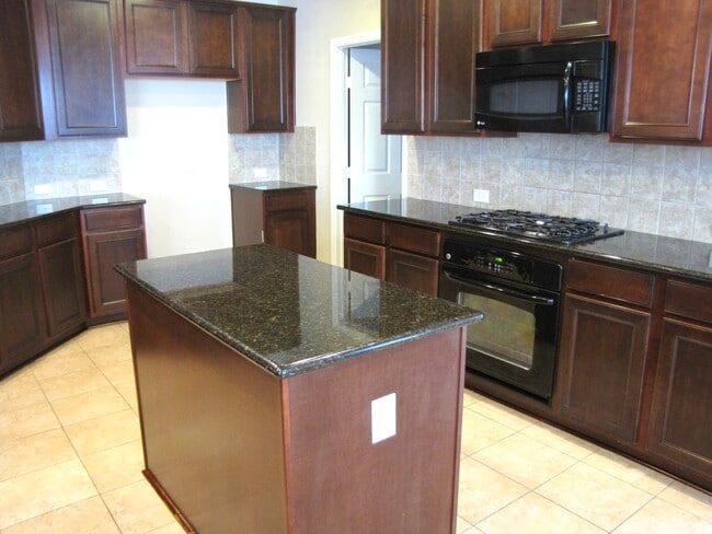 property at 5907 Turkey Creek