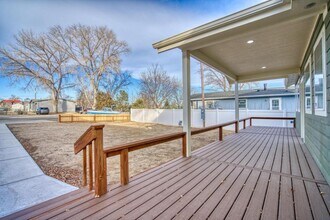 126 2nd St in Mead, CO - Building Photo - Building Photo