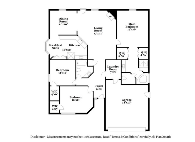 311 Island View Cir in Orange Park, FL - Building Photo - Building Photo