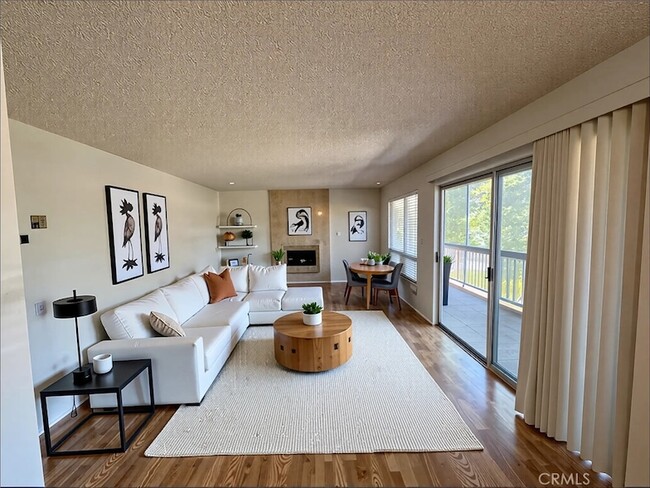 property at 5359 Algarrobo