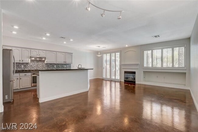 property at 9420 San Laguna