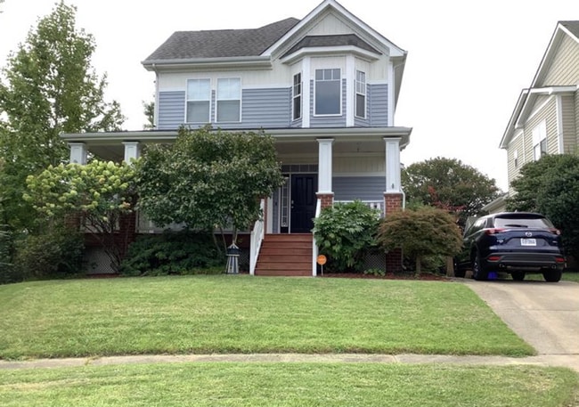 property at 401 Pennsylvania Ave