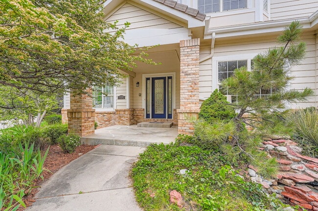 22019 E Arbor Dr in Aurora, CO - Building Photo - Building Photo