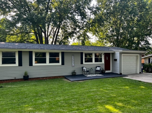 property at 5610 N Highland Ave