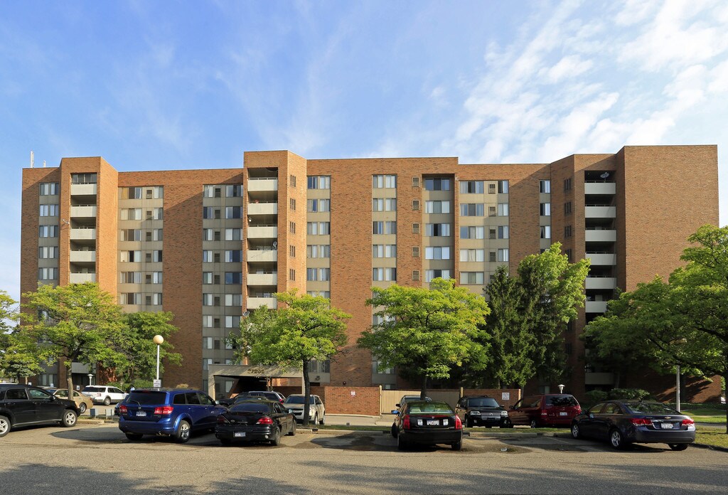 Parkview Tower Apartments Warren, MI Apartments