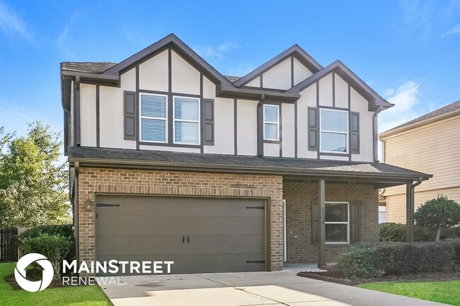 6436 Cheshire Cove Dr in Mc Calla, AL - Foto de edificio - Building Photo