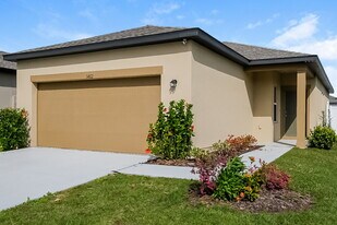 34812 Daisy Meadow Loop in Zephyrhills, FL - Building Photo