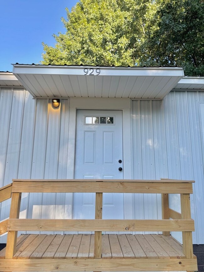 929 Glade St in Statesville, NC - Building Photo - Building Photo