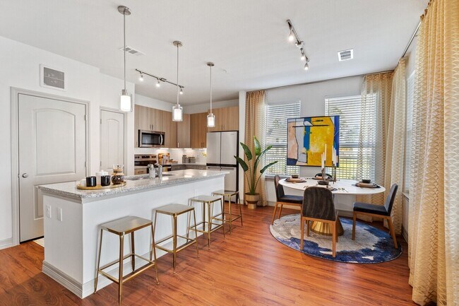 property at 1972 Spring Stuebner Rd