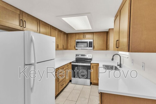 property at 1893 W 800 N St