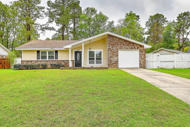 property at 409 Logan Dr