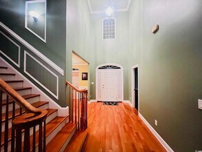 584 Summerhill Dr in Myrtle Beach, SC - Building Photo - Building Photo