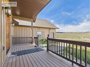 211 Great Escape Rd in Wilsall, MT - Building Photo - Building Photo