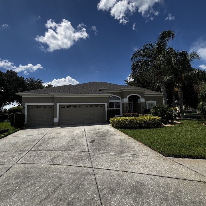 9543 Osprey Landing Dr in Orlando, FL - Building Photo