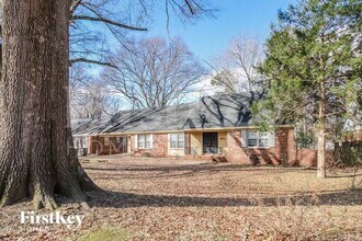 3003 E Glengarry Rd in Memphis, TN - Building Photo - Building Photo